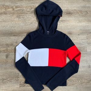 Tommy Hilfiger Logo sweatshirt